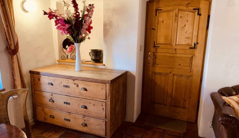 PENZION KAPR Český Krumlov